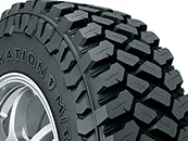 FIRESTONE DESTINATION M/T2